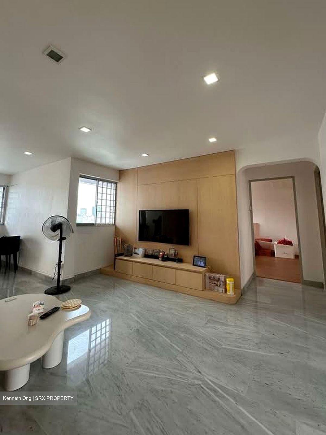 Blk 213 Bukit Batok Street 21 (Bukit Batok), HDB 4 Rooms #563213831